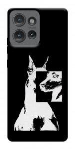 Чохол Look для Motorola Edge 50