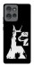 Чехол Look для Motorola Edge 50