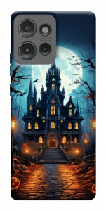 Чохол Замок для Motorola Edge 50