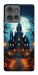 Чехол Замок для Motorola Edge 50