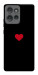 Чехол Simple heart для Motorola Edge 50