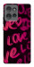 Чехол Neon love для Motorola Edge 50