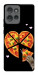 Чехол Pizza Love Cat для Motorola Edge 50