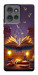 Чехол Library для Motorola Edge 50