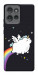 Чехол Fat unicorn для Motorola Edge 50