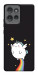 Чехол Flying Unicorn для Motorola Edge 50