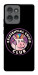 Чехол Crisis club для Motorola Edge 50