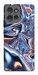 Чохол Silver pattern для Motorola Edge 50