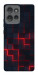 Чехол Кибер сетка для Motorola Edge 50