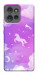 Чехол Pastel dream для Motorola Edge 50