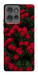 Чехол Eternal roses для Motorola Edge 50