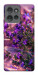 Чехол Magic lavander для Motorola Edge 50