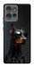 Чехол Cool doberman для Motorola Edge 50