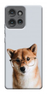 Чохол Smart dog для Motorola Edge 50