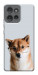 Чехол Smart dog для Motorola Edge 50