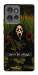 Чехол Dont be afraid для Motorola Edge 50