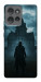 Чехол Horror house для Motorola Edge 50