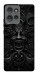 Чехол Horror pattern для Motorola Edge 50