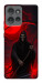 Чехол Red moon reaper для Motorola Edge 50