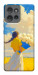 Чехол Поле мрій для Motorola Edge 50