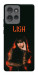 Чехол Blackpink Lisa для Motorola Edge 50