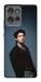 Чехол BTS jungkook для Motorola Edge 50