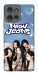 Чехол New Jeans для Motorola Edge 50