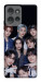 Чехол Stray Kids Together для Motorola Edge 50