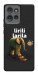 Чехол Lirili Larila cactusso для Motorola Edge 50