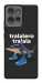 Чехол Tralalero Tralala Run для Motorola Edge 50