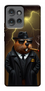 Чехол Bobrito bandito для Motorola Edge 50