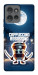 Чехол Cappuccino Assassino Ninja для Motorola Edge 50
