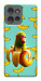Чехол Chimpanzini Bananini для Motorola Edge 50