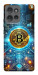 Чехол Neo bitcoin для Motorola Edge 50