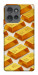 Чехол Gold bars для Motorola Edge 50