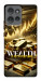 Чехол Wealth для Motorola Edge 50