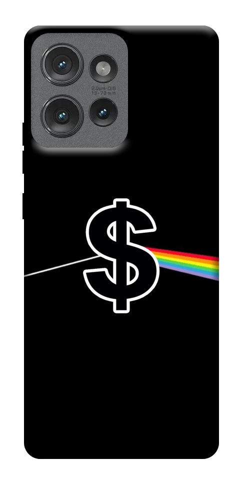 Чехол Money magic для Motorola Edge 50