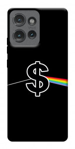 Чехол Money magic для Motorola Edge 50