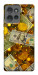 Чехол Gold and dollars для Motorola Edge 50