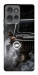 Чехол Black Mers для Motorola Edge 50