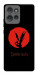 Чехол Death note для Motorola Edge 50