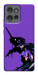 Чехол Evangelion Eva для Motorola Edge 50
