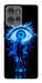 Чехол Gojo satoru the eye для Motorola Edge 50