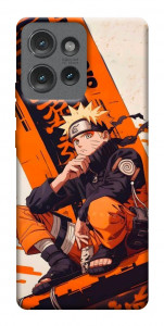 Чохол Naruto uzumaki для Motorola Edge 50