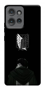 Чохол Scouting legion levi для Motorola Edge 50