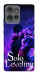 Чехол Shadow king для Motorola Edge 50