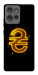 Чехол Gold hryvna для Motorola Edge 50