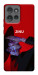 Чехол Demon Jinu для Motorola Edge 50