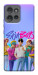 Чехол Saja boys для Motorola Edge 50