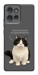 Чехол Сhubby для Motorola Edge 50